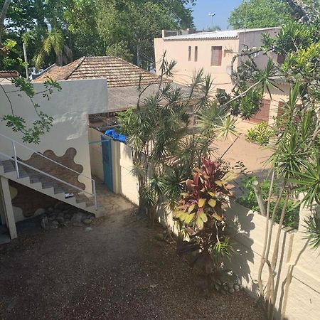 Apartamento Beira Da Praia Das Ondinas Sao Lourenco do Sul Exterior photo