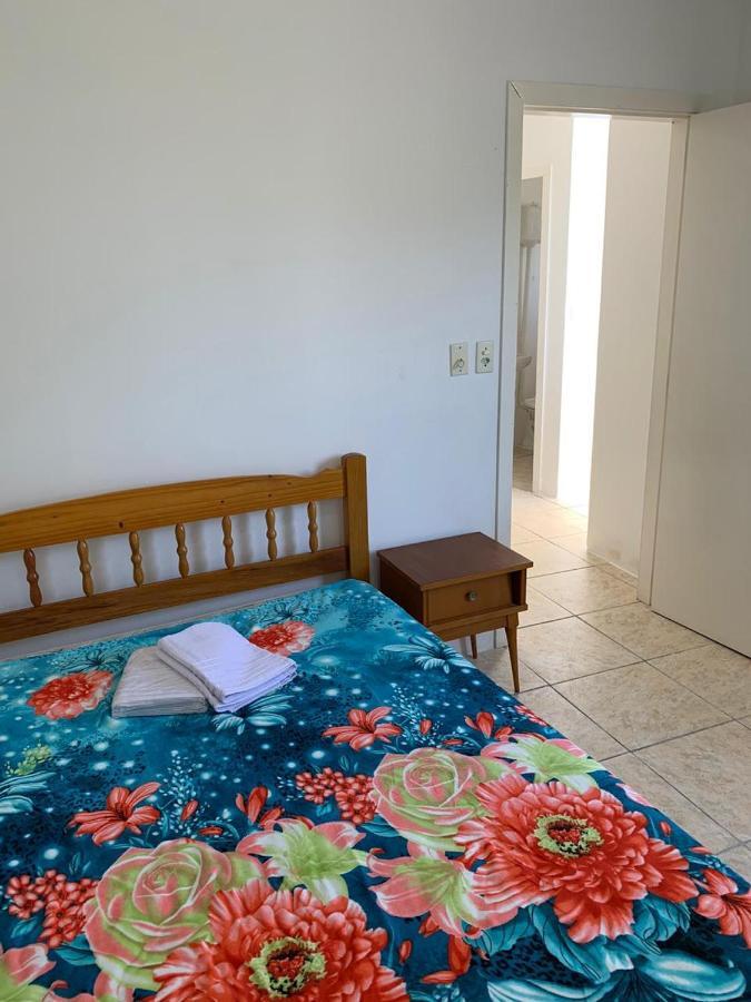 Apartamento Beira Da Praia Das Ondinas Sao Lourenco do Sul Exterior photo